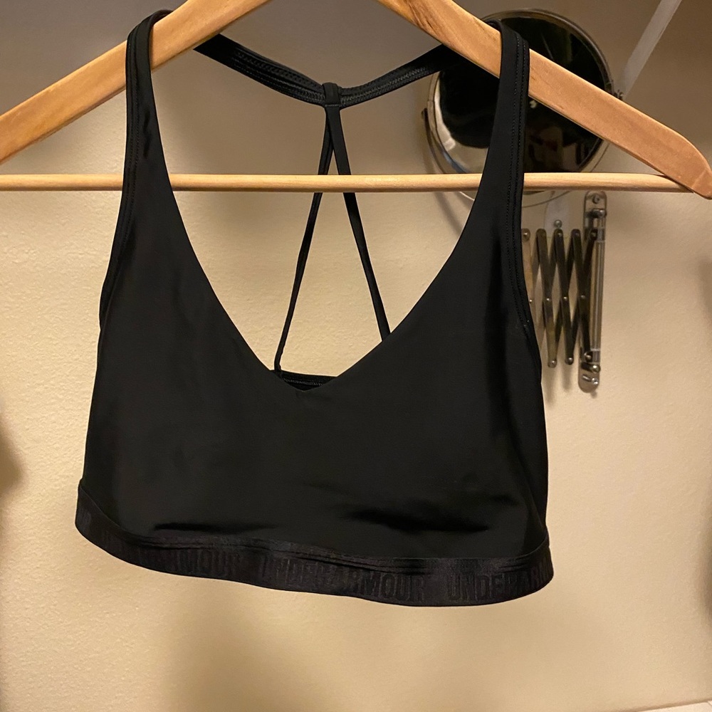 Underarmour bralette